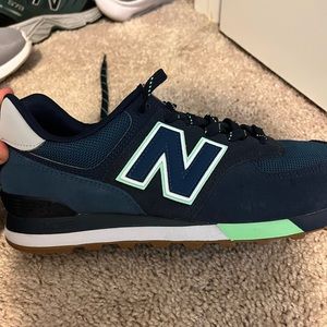 New Balance Seattle Seahawks 574.